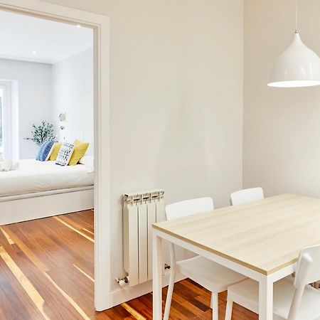 San Martin Apartment By Basque Homes San Sebastian Exterior photo