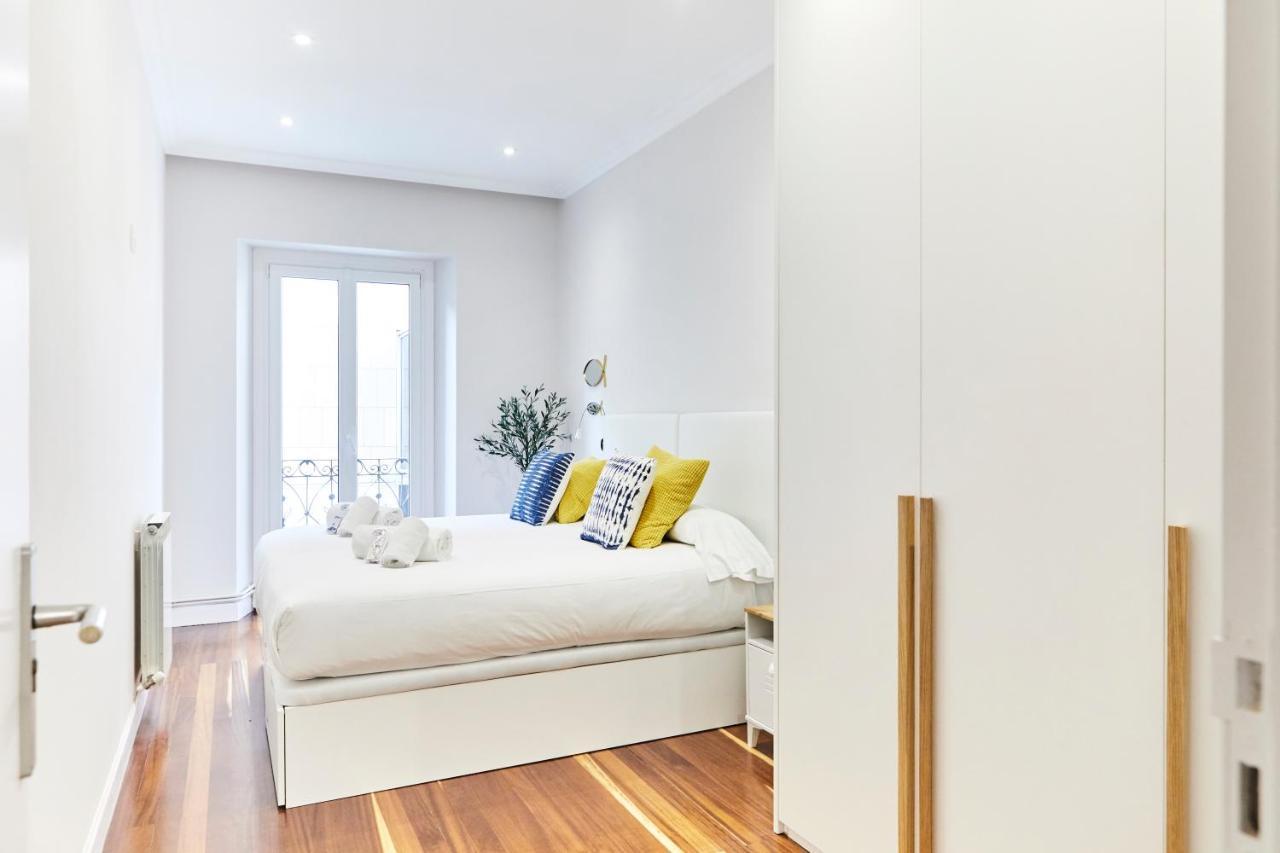 San Martin Apartment By Basque Homes San Sebastian Exterior photo