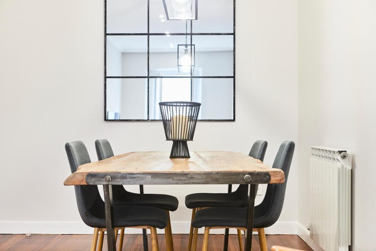 San Martin Apartment By Basque Homes San Sebastian Exterior photo